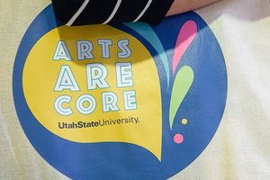 Utah State: Arts Are Core Conference